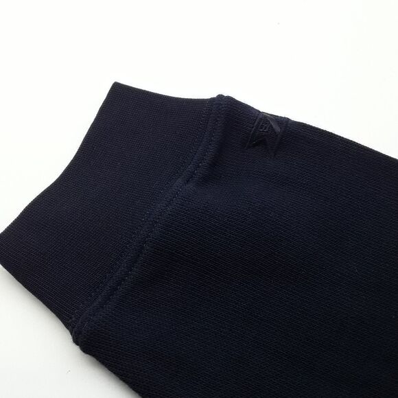 Cutter & Buck Men's Sweater Size L/G Navy Blue Color 100% Cotton Like New - Picture 4 of 8